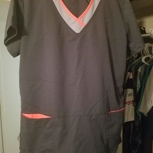 Scrub Set